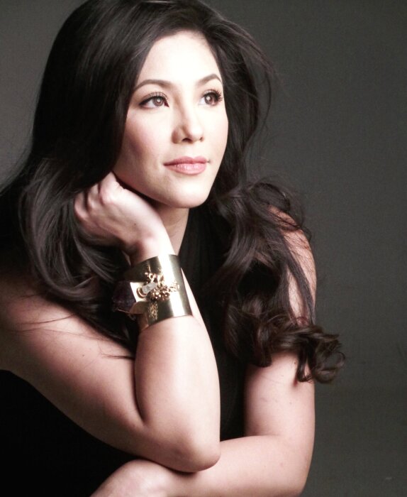 Regine Velasquez