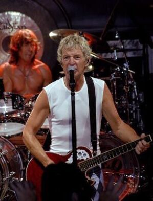 REO Speedwagon