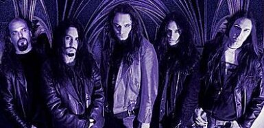 Reality Met Childhood