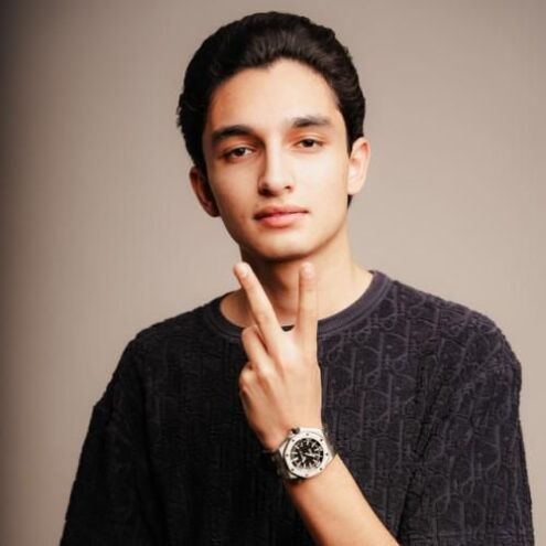 Vida Peligrosa (ft Adriel Favela)