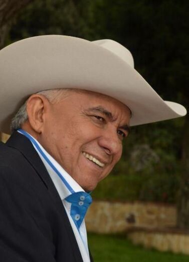 La muerte del rucio moro