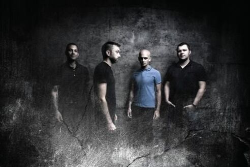 Rise Against