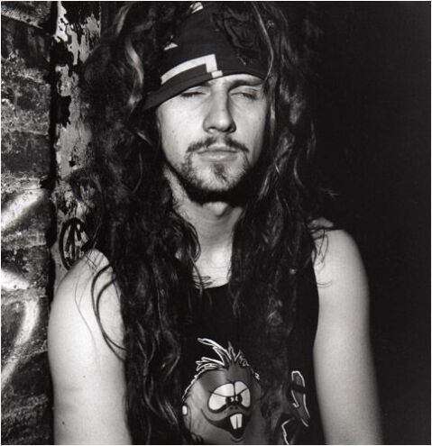 Rob Zombie