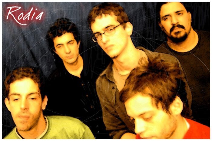 Rodia