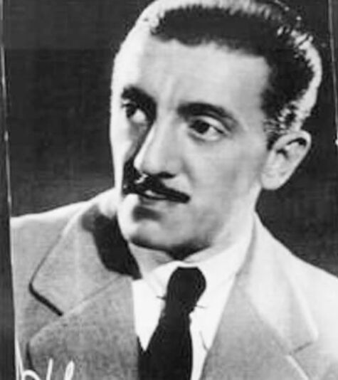 Zaraza (ft Jorge Ortiz)