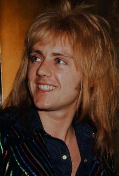 Roger Taylor