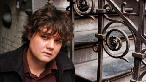 Ron Sexsmith