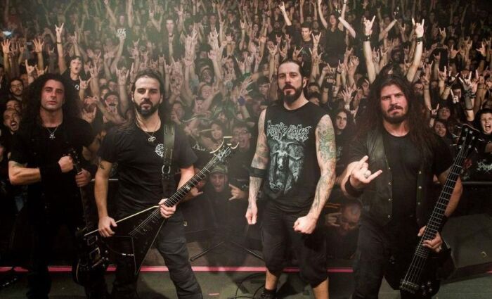 Rotting Christ