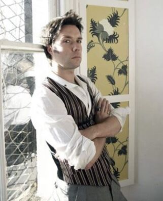 Rufus Wainwright