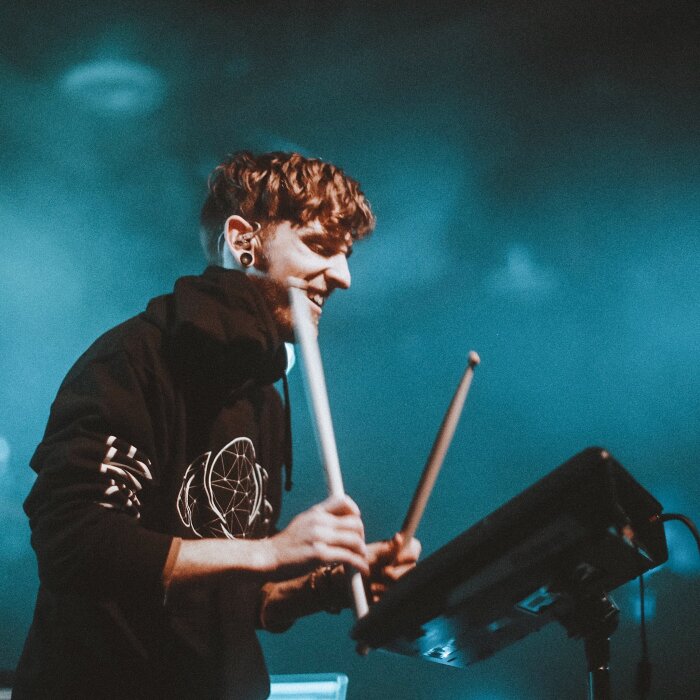 Over Getting Over You (ft Matthew Koma)