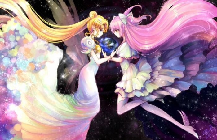 Sailor Moon