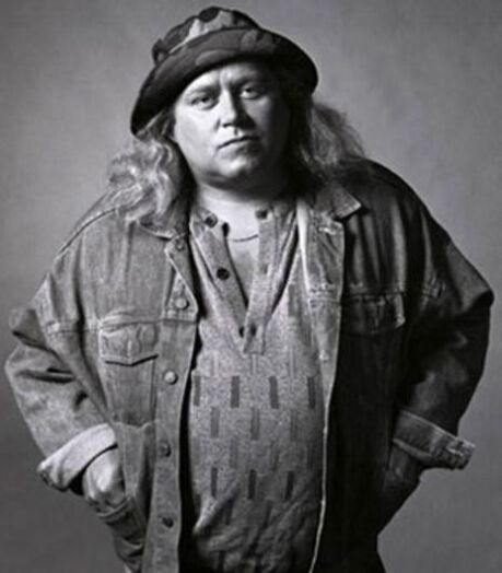 Sam Kinison