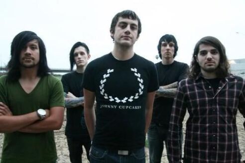 The Eyes Of The Ranger