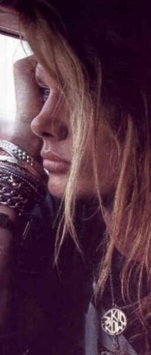 Sebastian Bach
