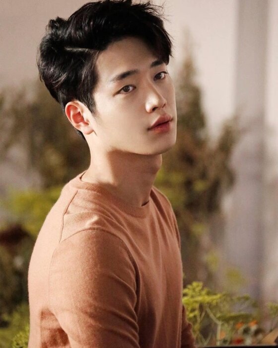 Seo Kang Joon