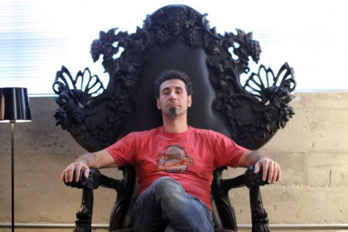 Serj Tankian