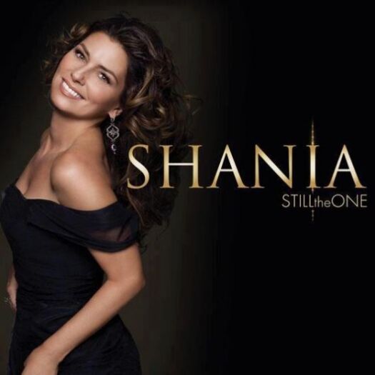 Shania Twain