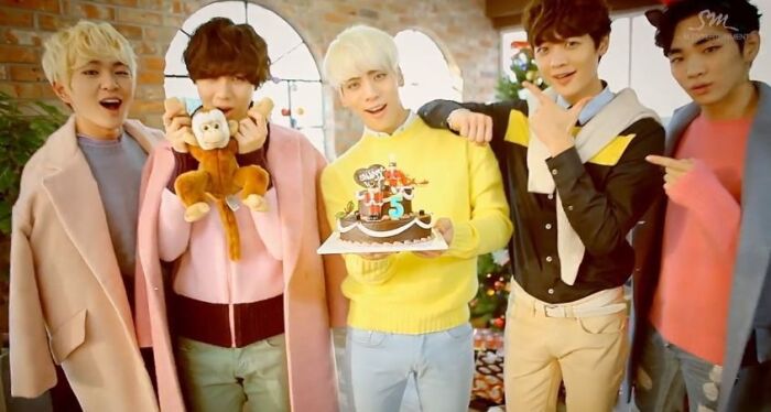 Shinee