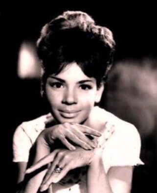 Shirley Bassey