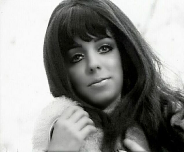 Shocking Blue