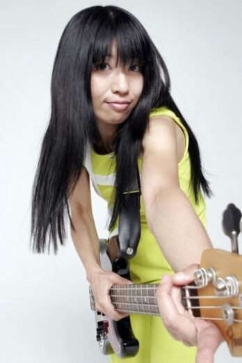 Shonen Knife