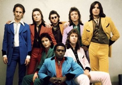 Showaddywaddy