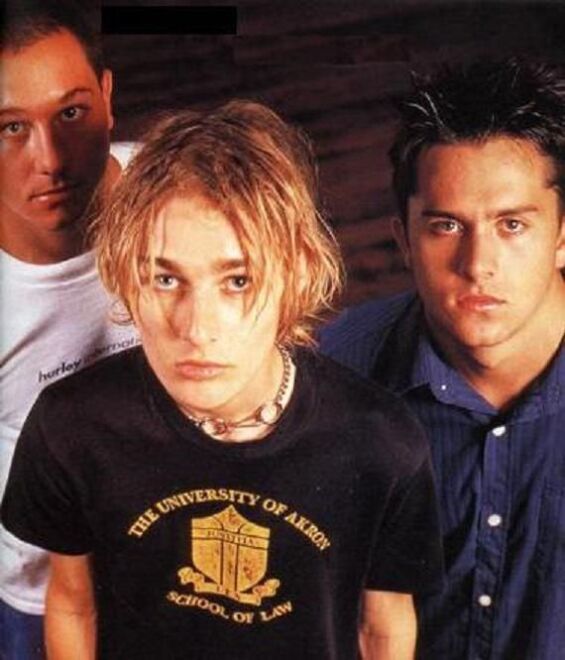 Silverchair