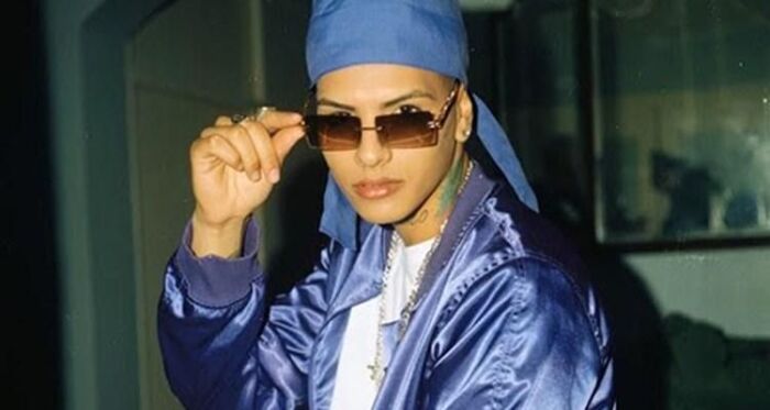 VOLVEMO A EMPEZAR (ft Ramma y Tobi)