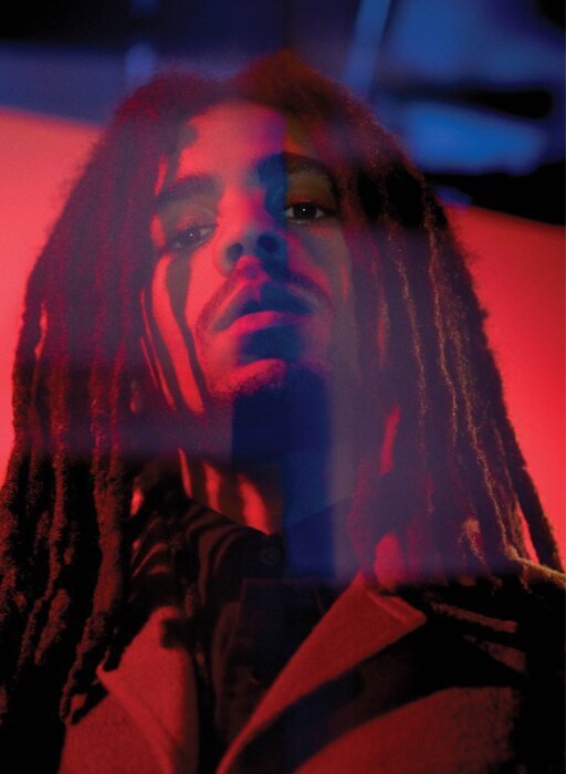 Jane (ft Ayra Starr)