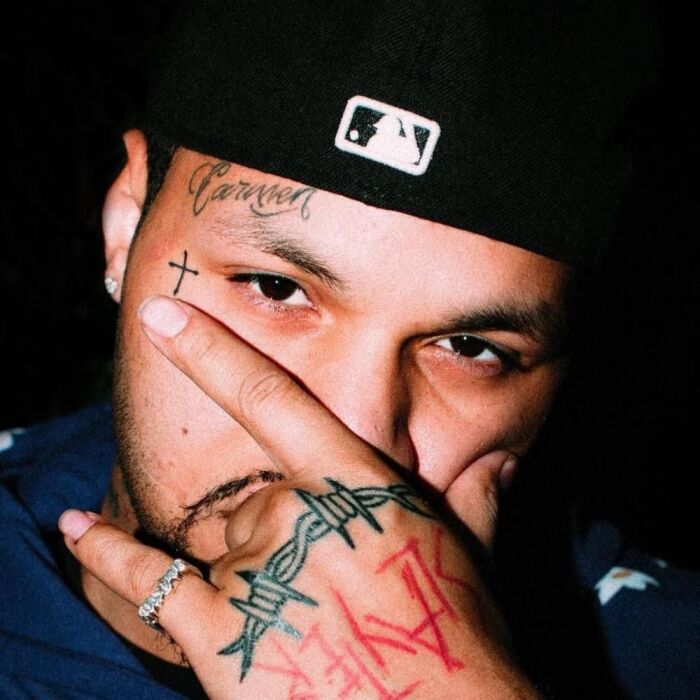 9x19 (remix) (ft Hades66, Bryant Myers)