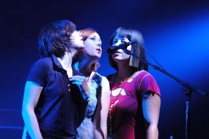 Sleater-Kinney