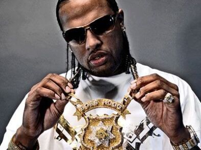 Slim Thug