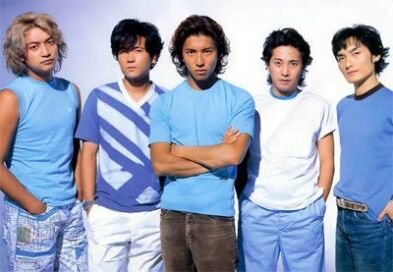 SMAP