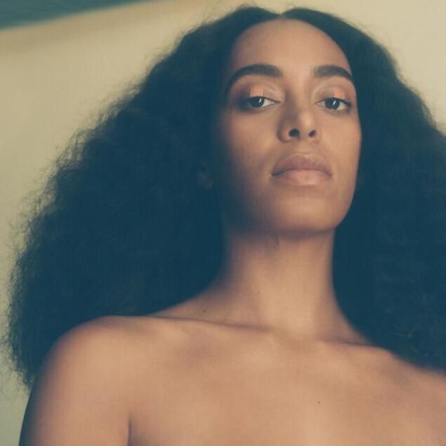 Solange