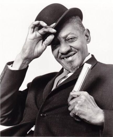 Sonny Boy Williamson