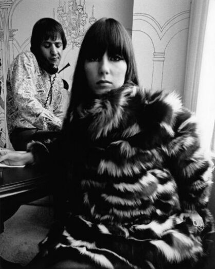 Sonny & Cher