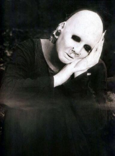 Sopor Aeternus