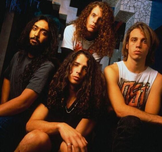 Soundgarden
