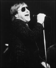 Southside Johnny