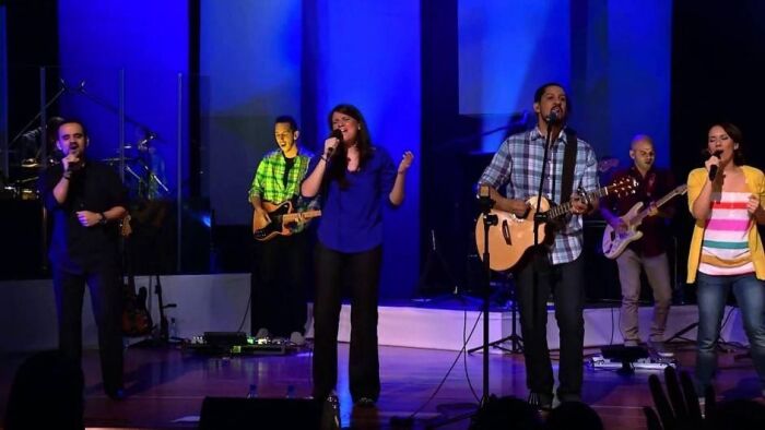 Sovereign Grace Music