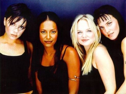 Spice Girls