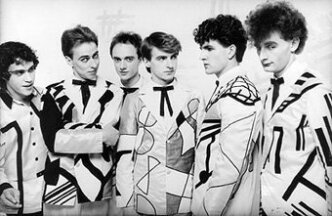 Split Enz