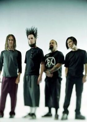 Static X