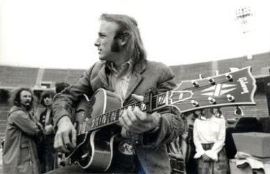 Stephen Stills
