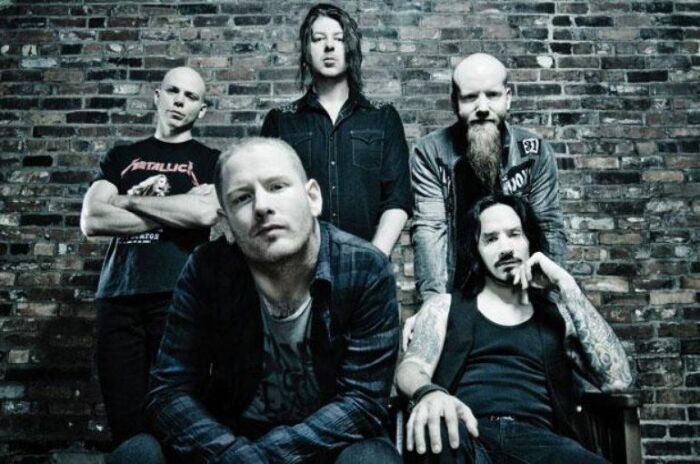 Stone Sour