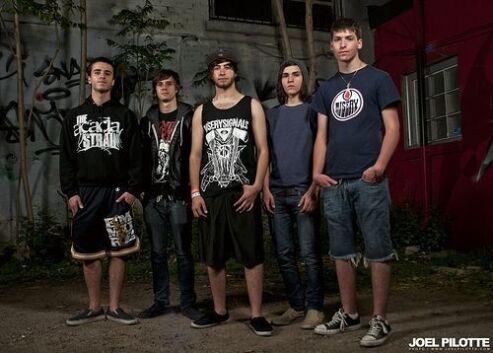 6 (ft Brendon Padjasek)