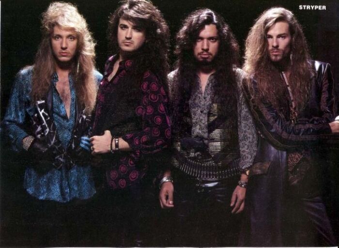 Stryper