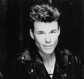 Stuart Adamson