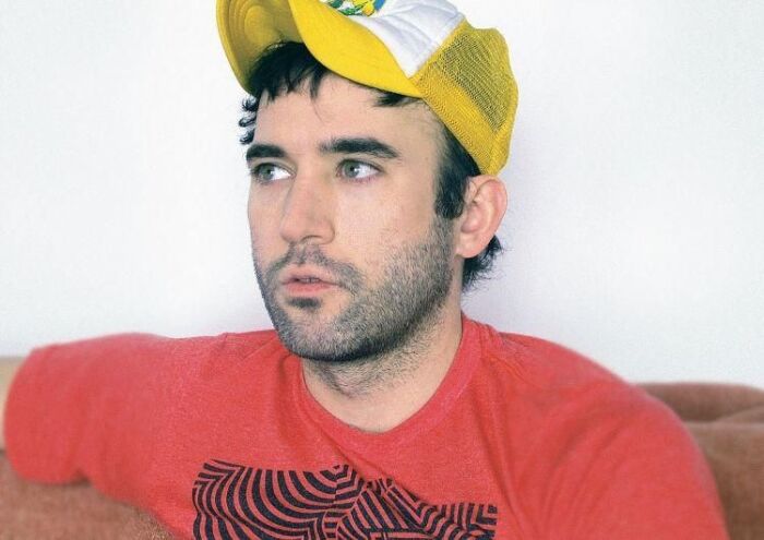 Sufjan Stevens