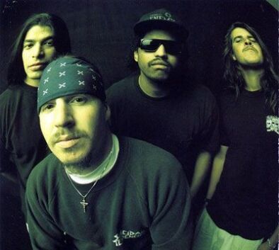 Suicidal Tendencies